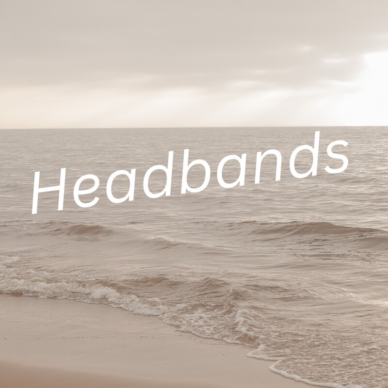 Headbands