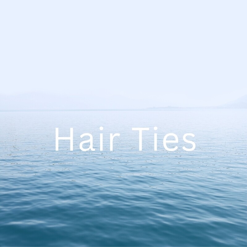 Hair Ties