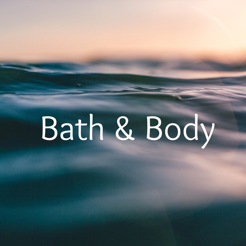 Bath &amp; Body