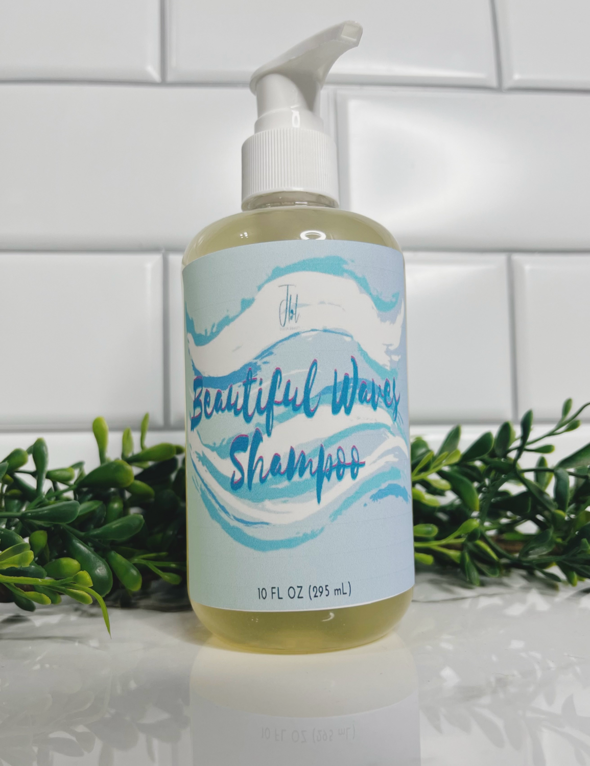 Beautiful Waves Shampoo
