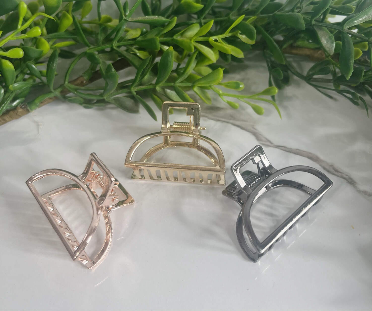 Calypso Cabana Clips