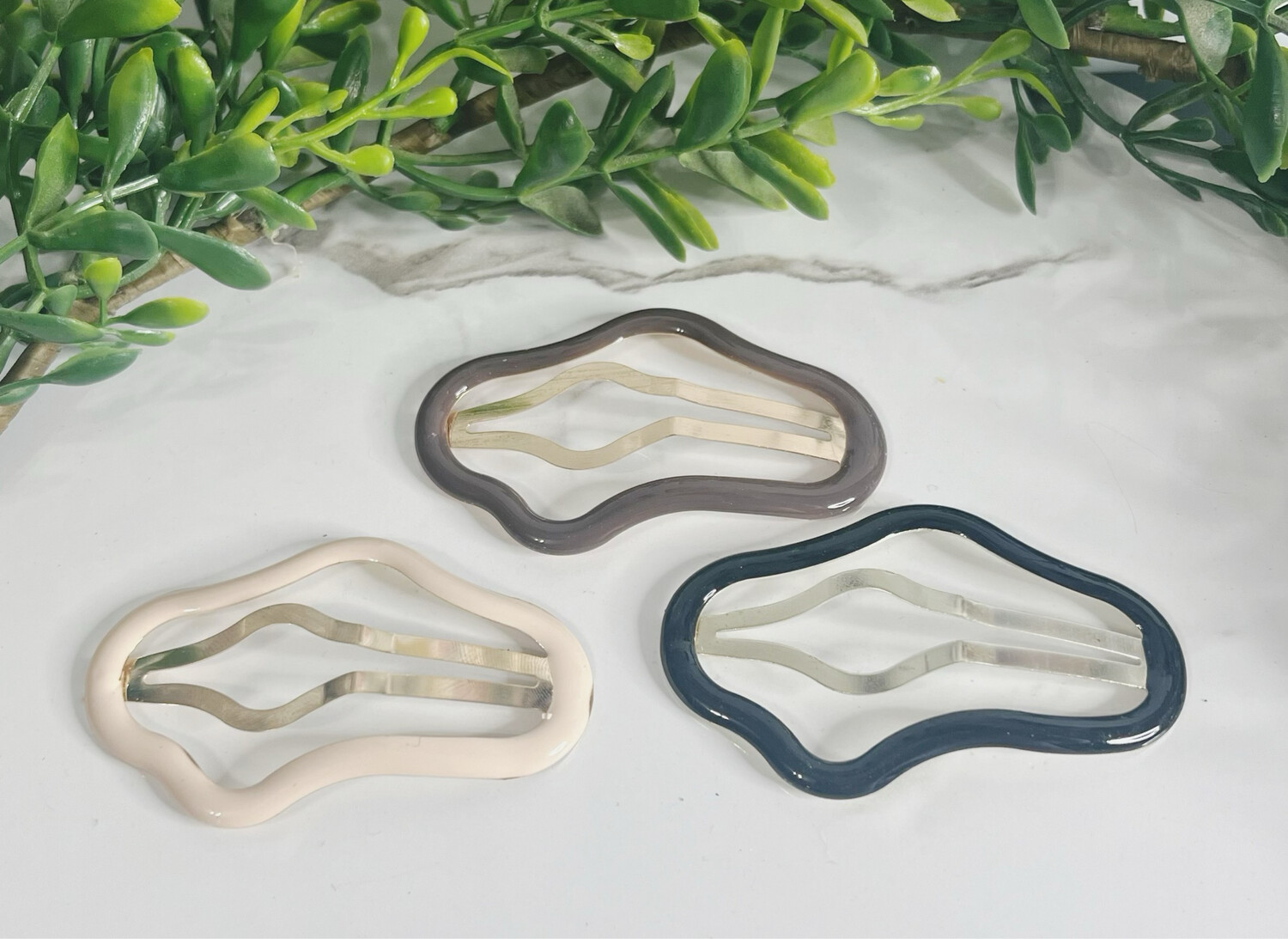 Ripple Clips