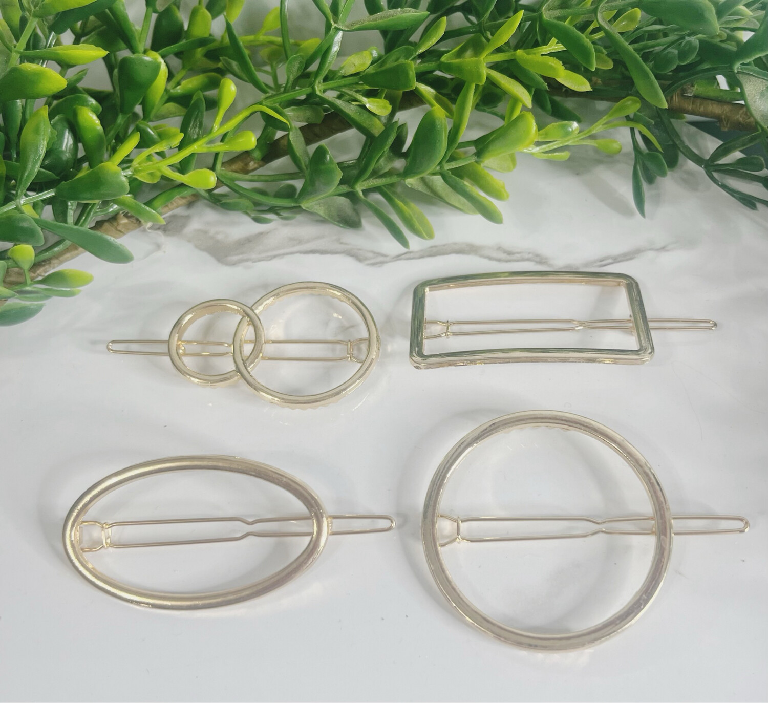 Geometric Clips