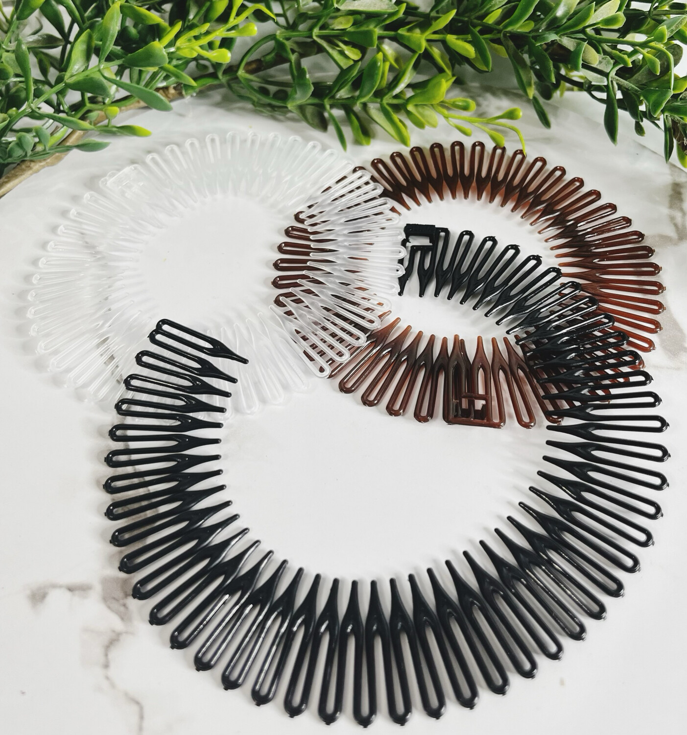 Zig Zag Headbands