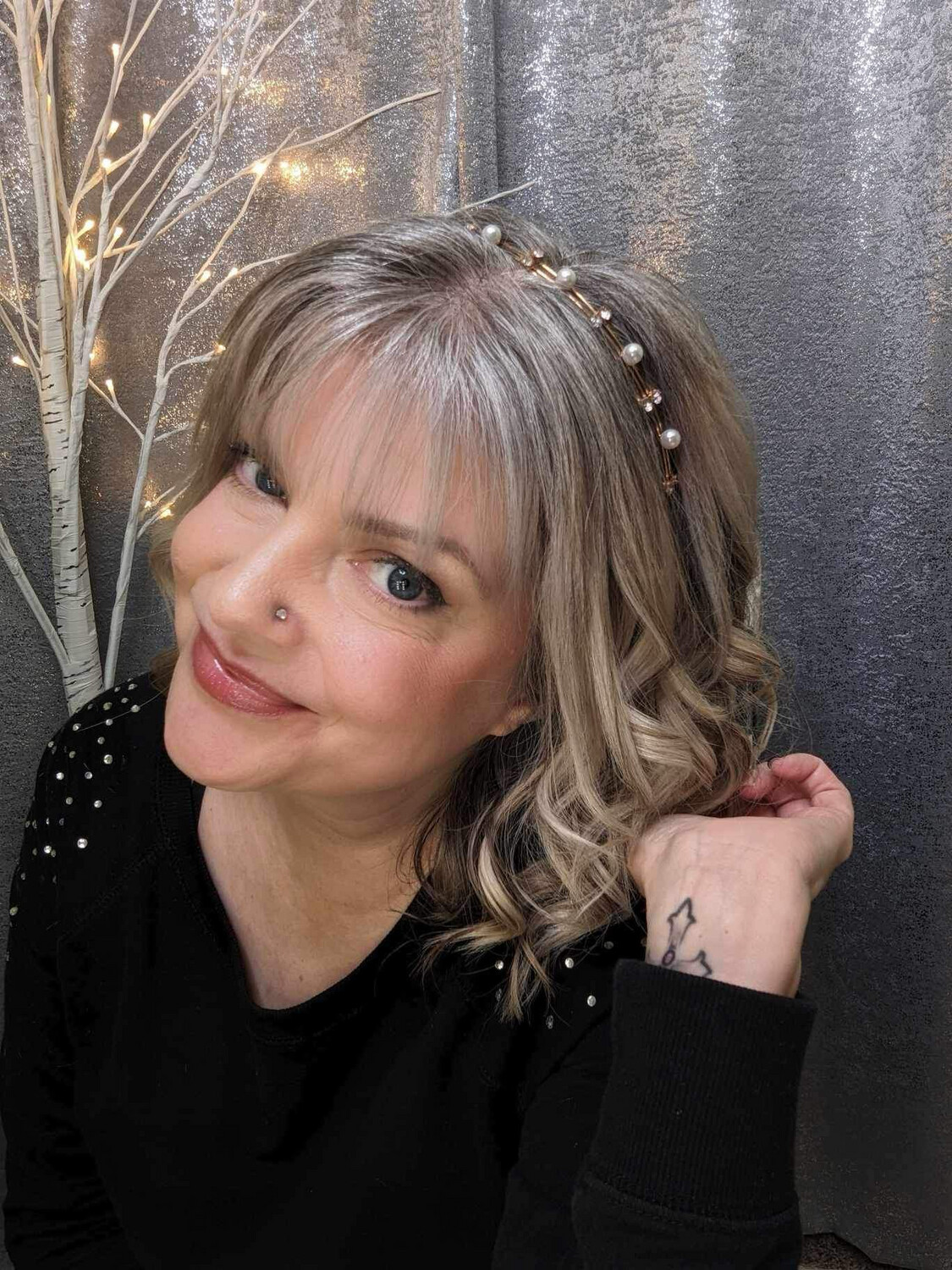 Felicity Headband