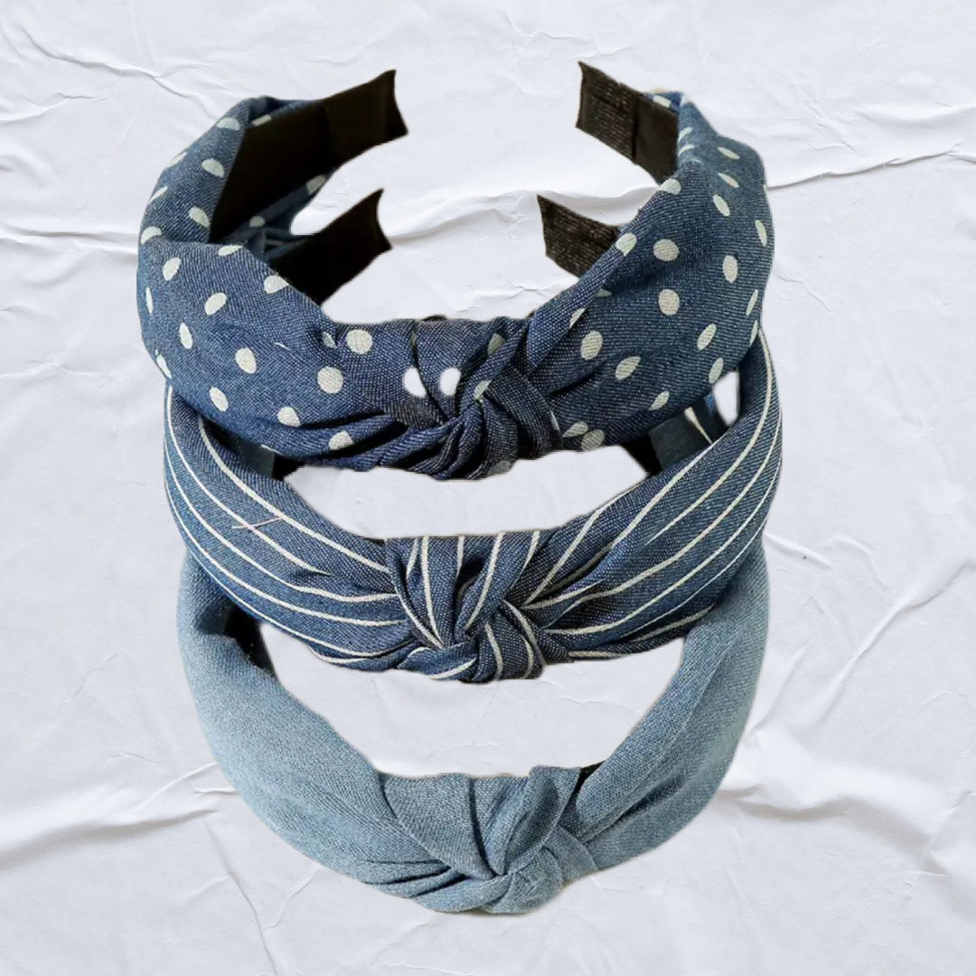 The Hamptons Headbands