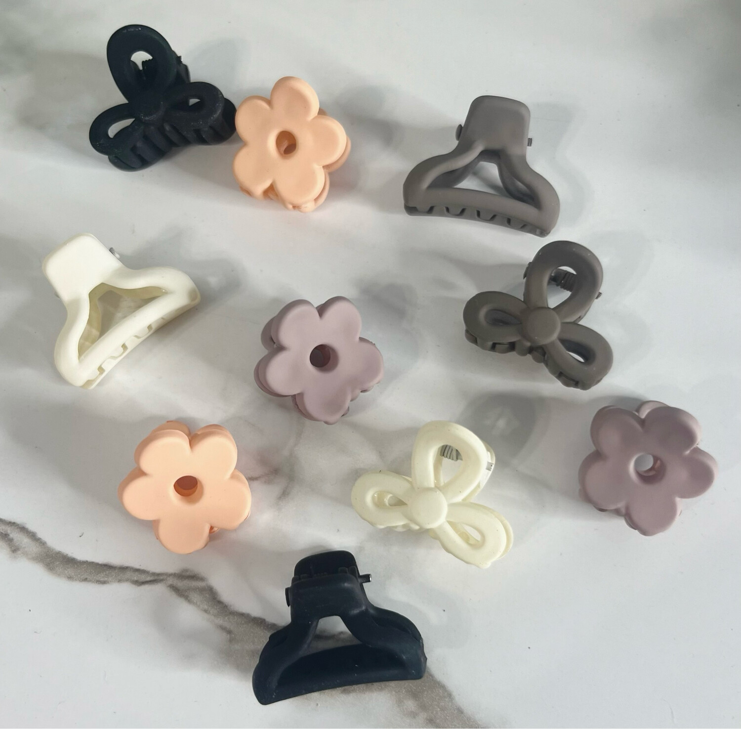 Bitty Delights Cabana Clips