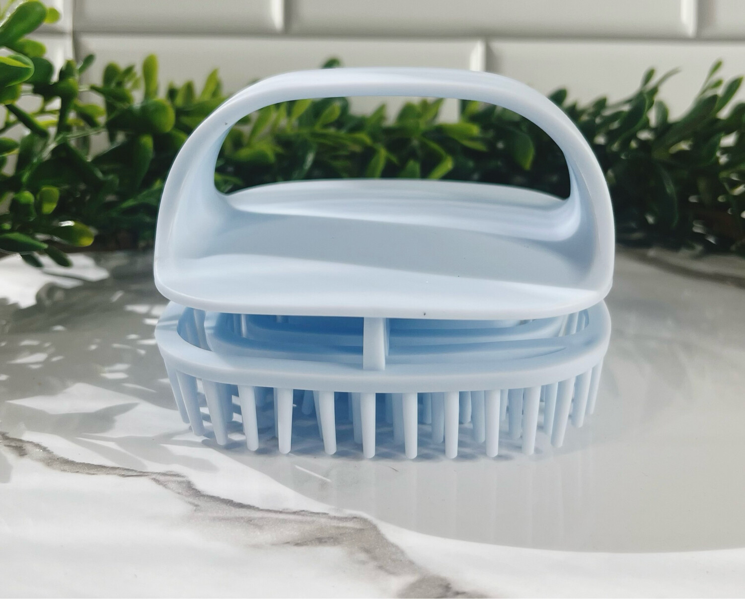 Ocean Spa Brush