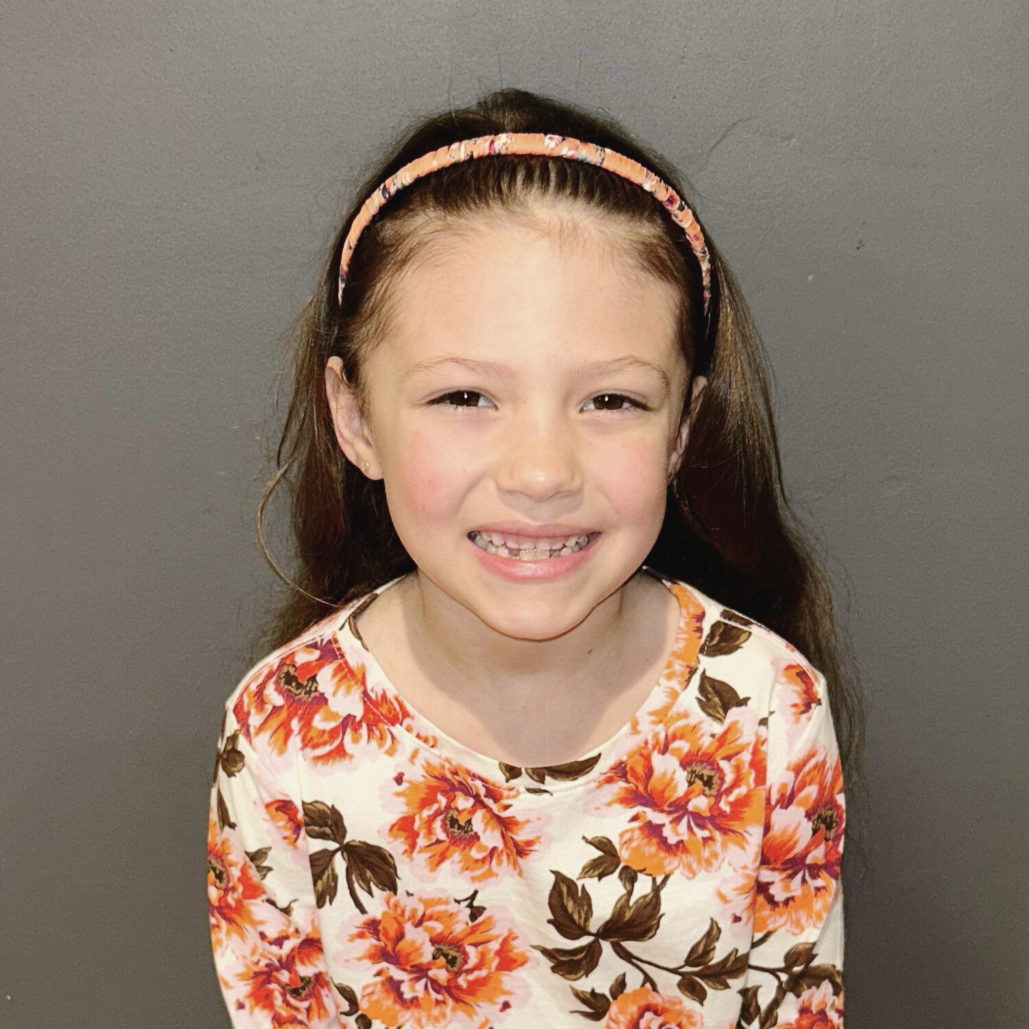 Hilo Blossom Headbands