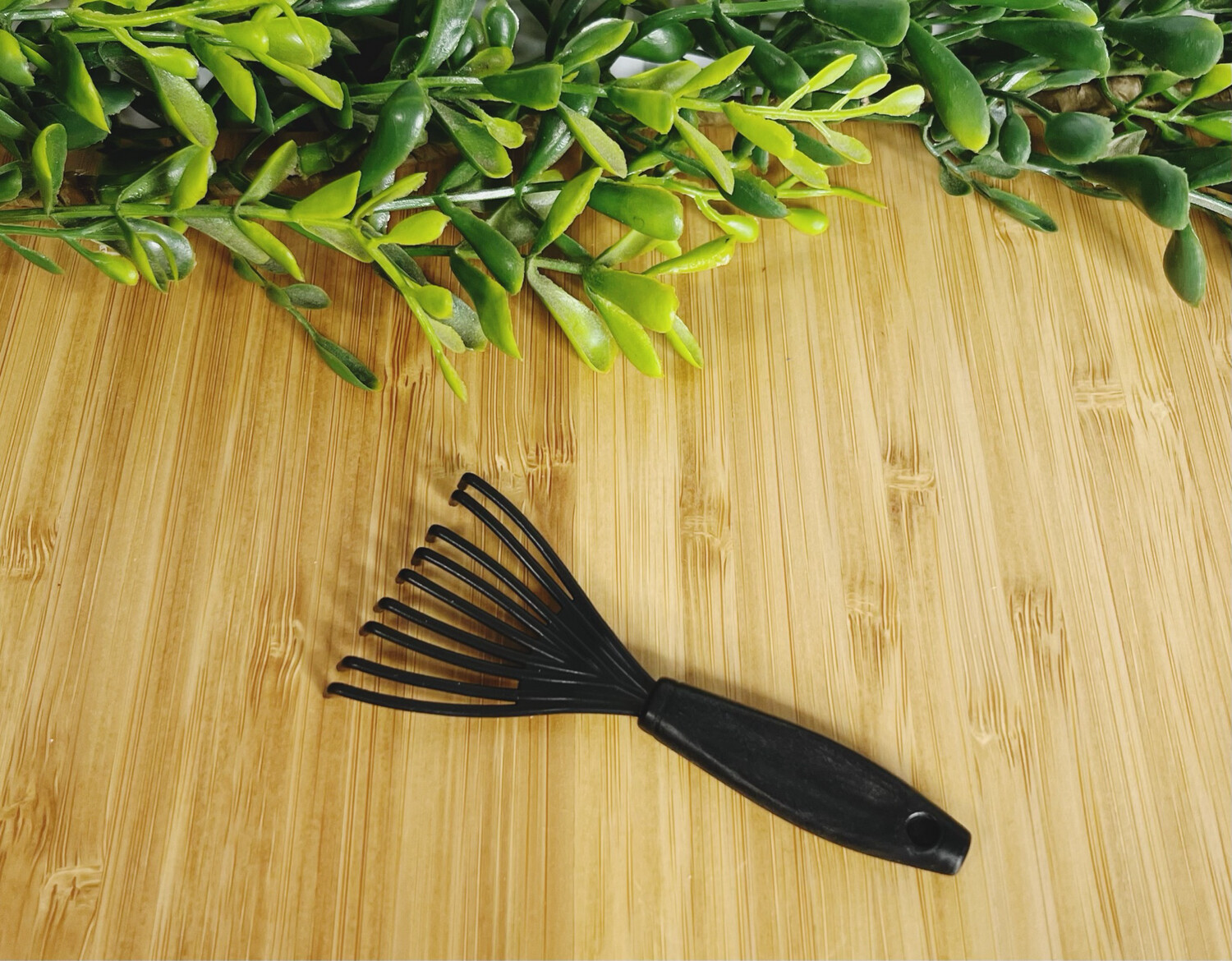 Hair Brush Cleaning Tool