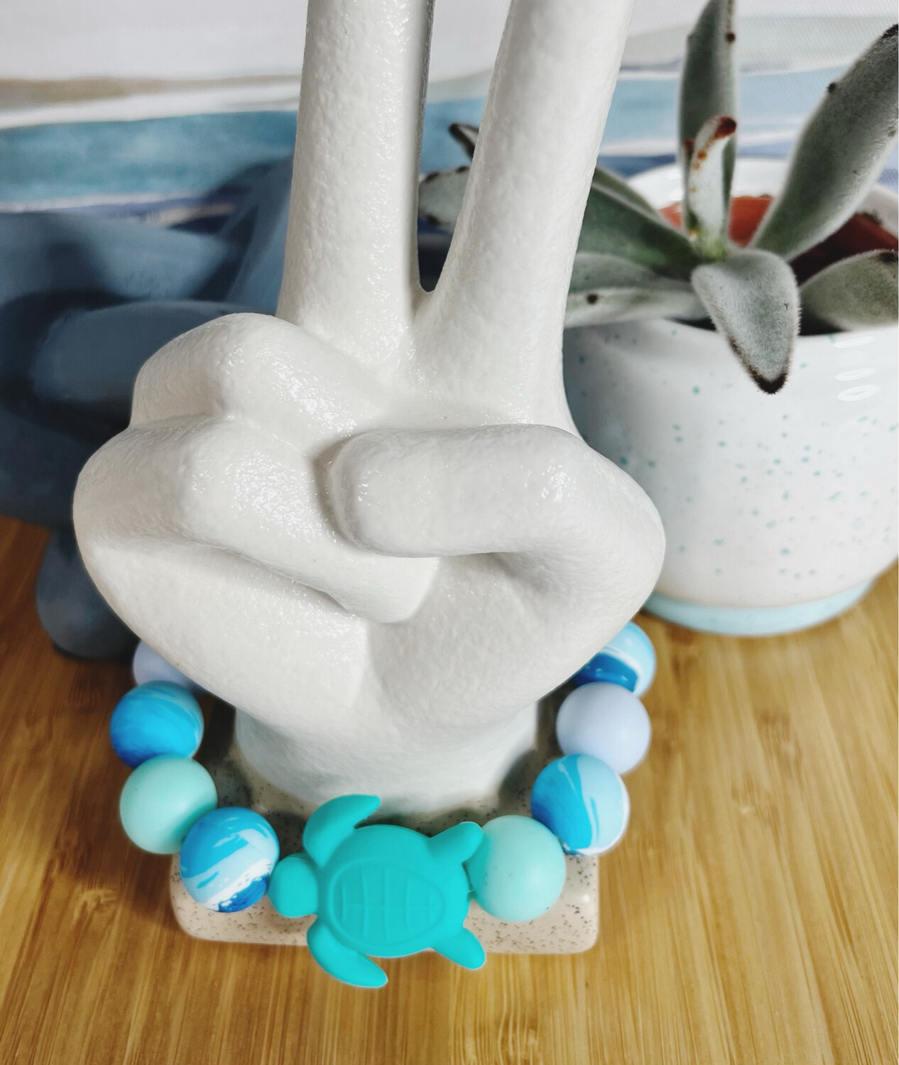 Harmony Treasures