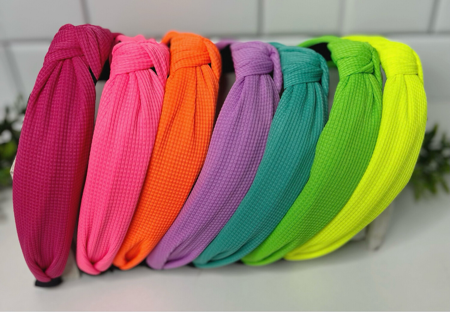 Queen Bee Headbands