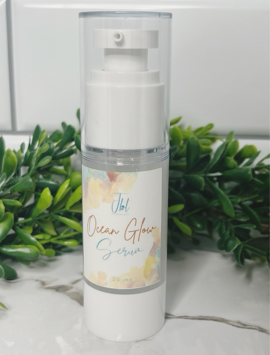 Ocean Glow Serum