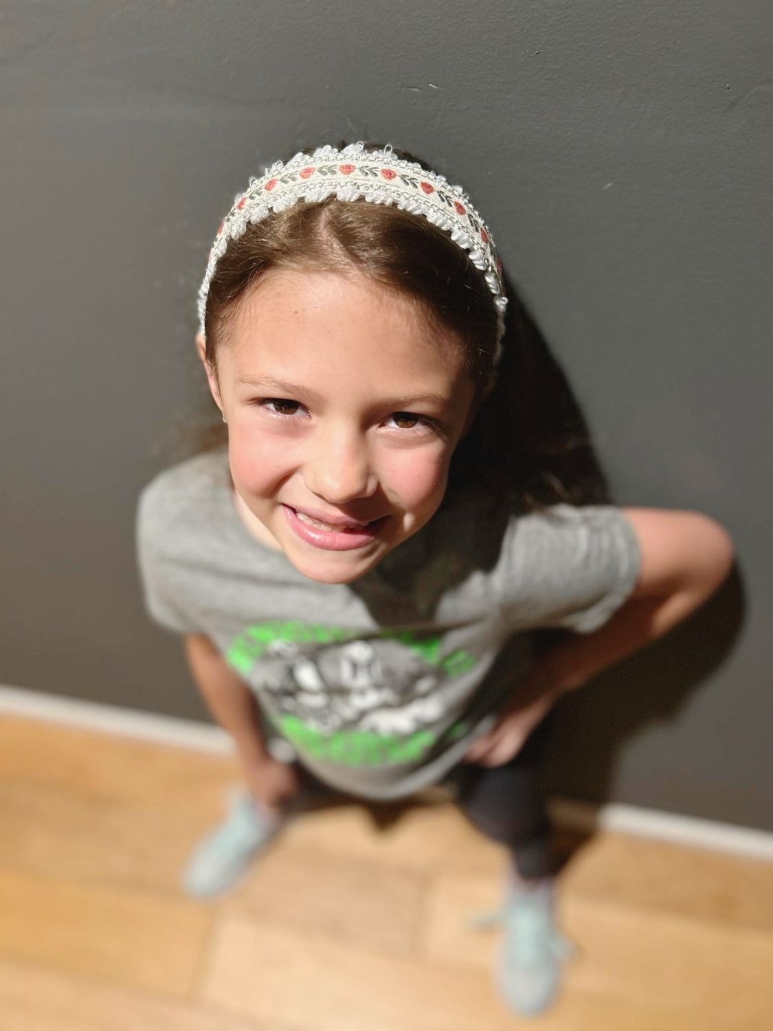 Delilah Headbands