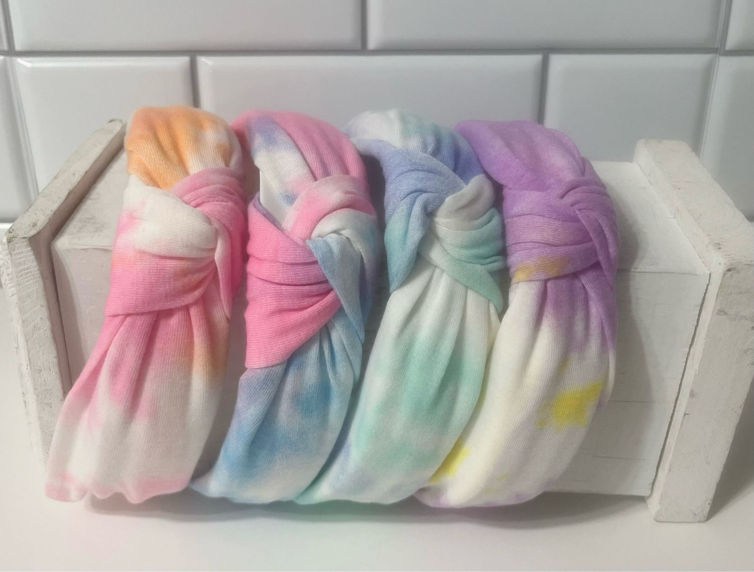 Janice Headbands