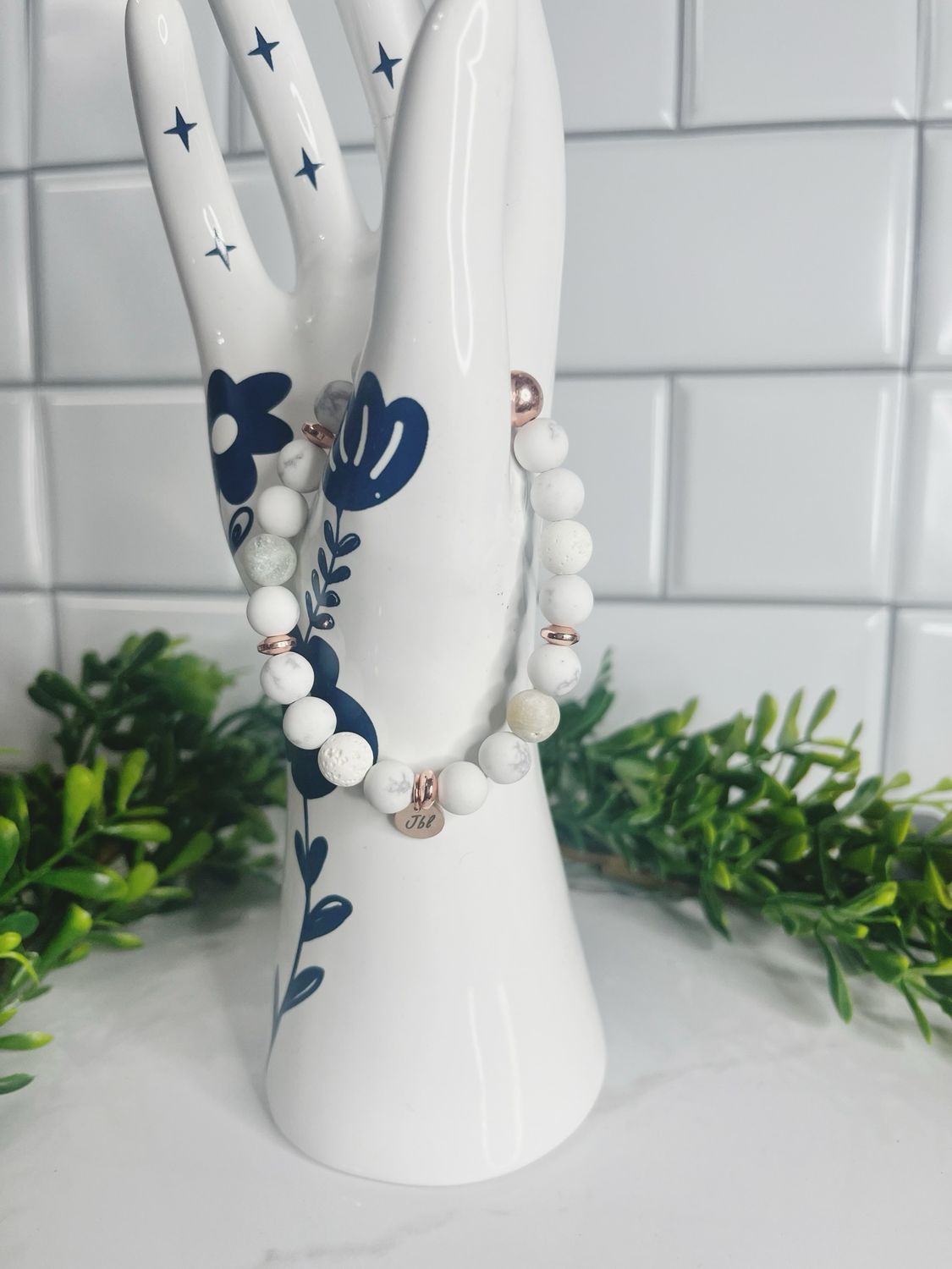 Courage Bracelet