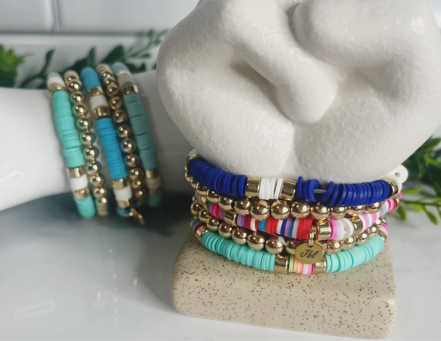 Island Time Bracelet