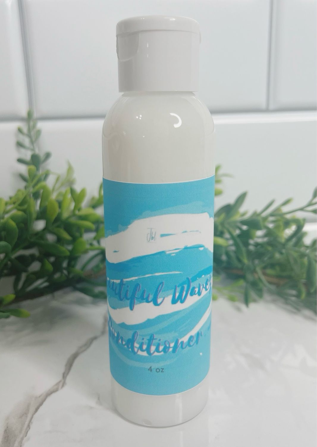 Beautiful Waves Conditioner Travel Size