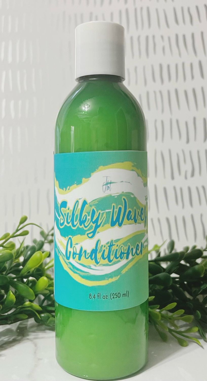 Silky Waves Conditioner