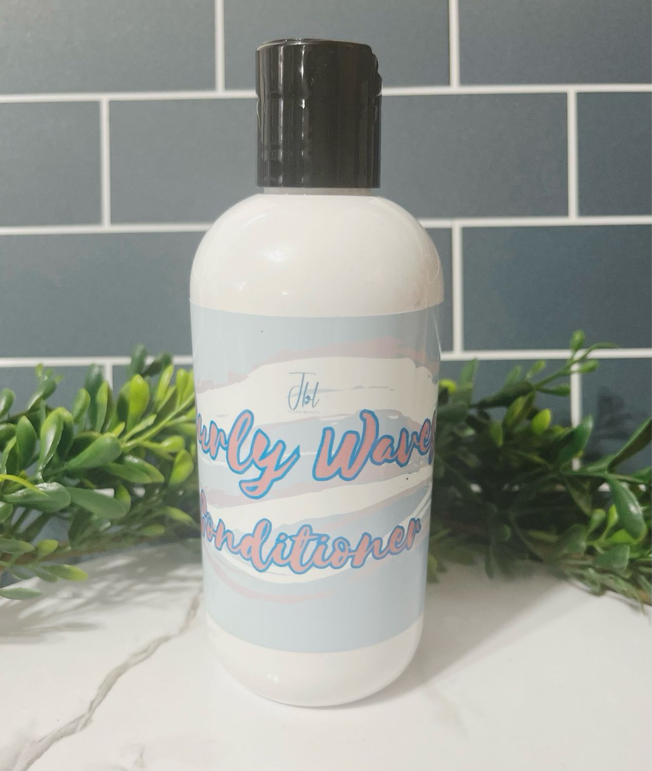 Curly Waves Conditioner