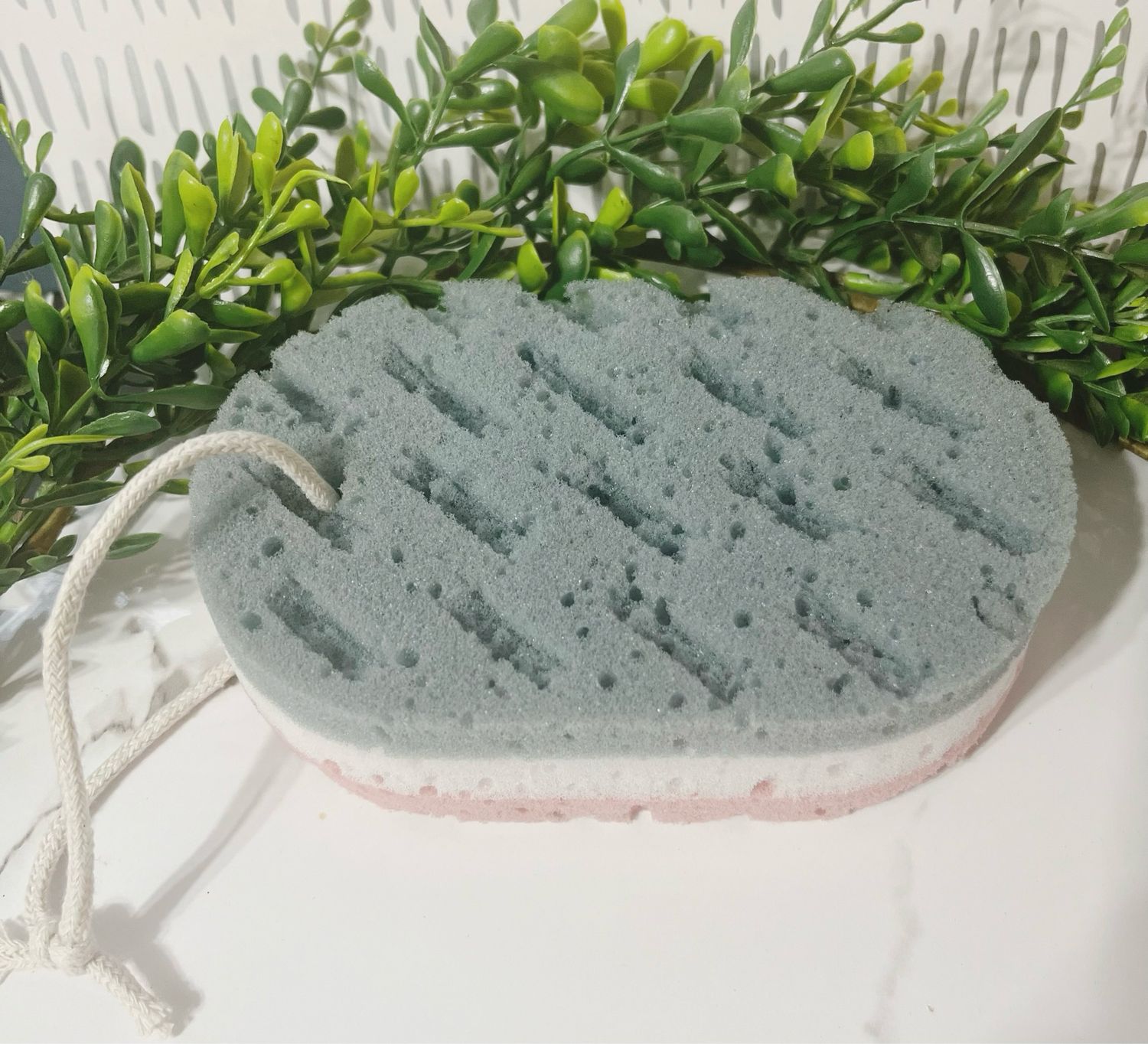 Beautiful Body Sponge