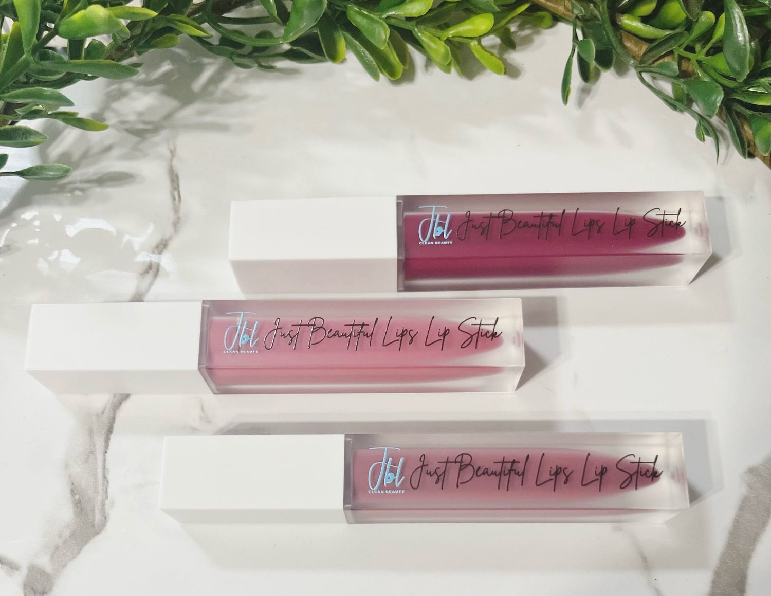 Just Beautiful Lips Liquid Lipstick