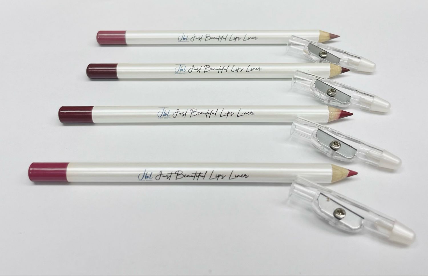 Just Beautiful Lips Lip Liner