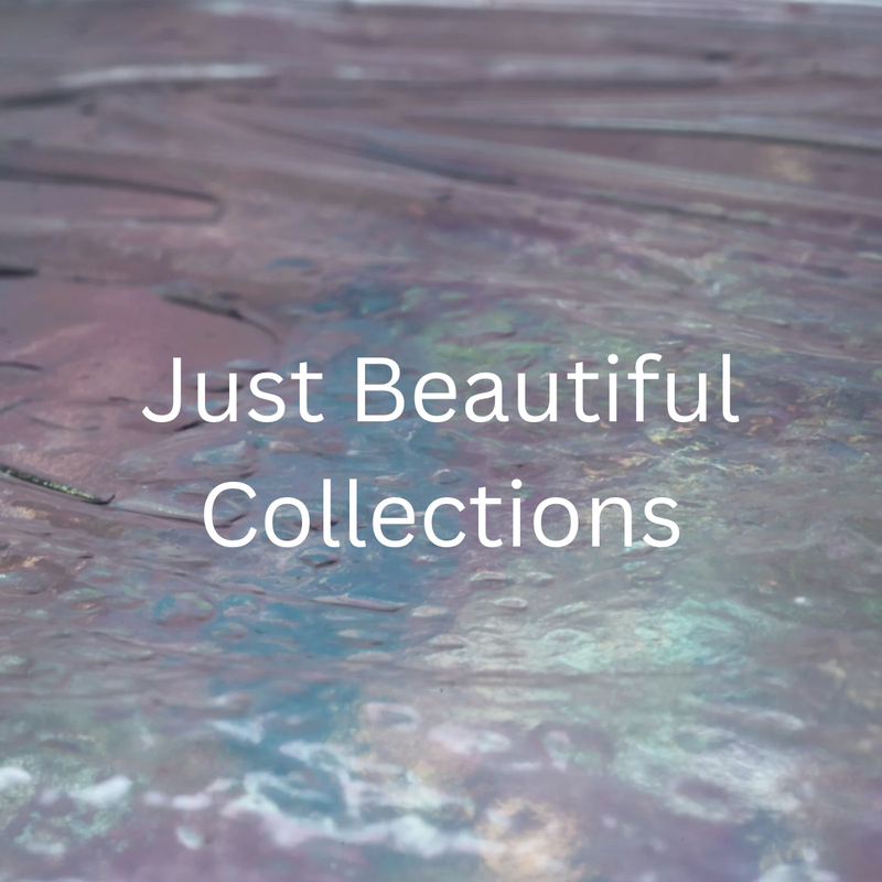 Just Beautiful  Collections