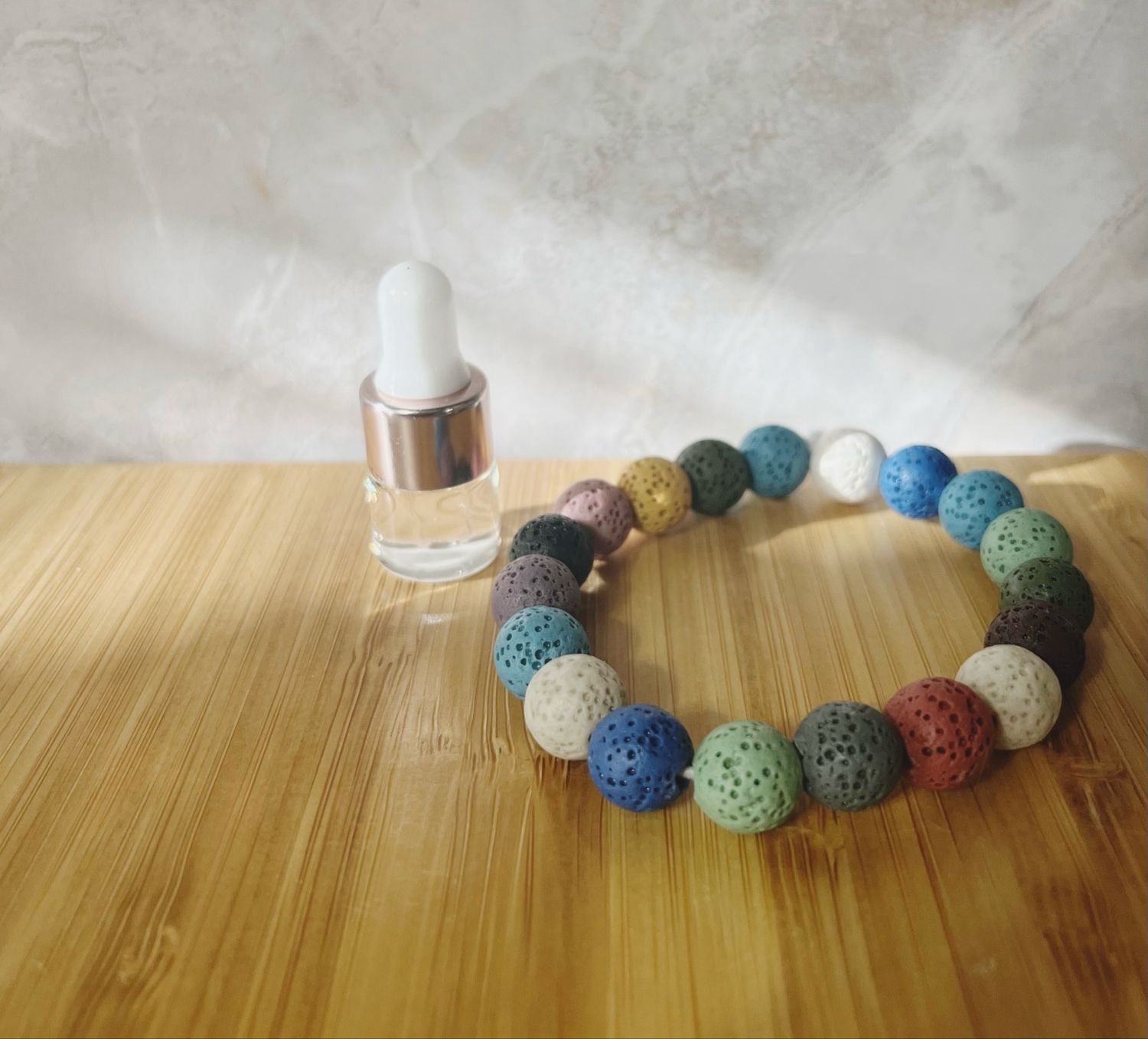 Aroma Bracelet