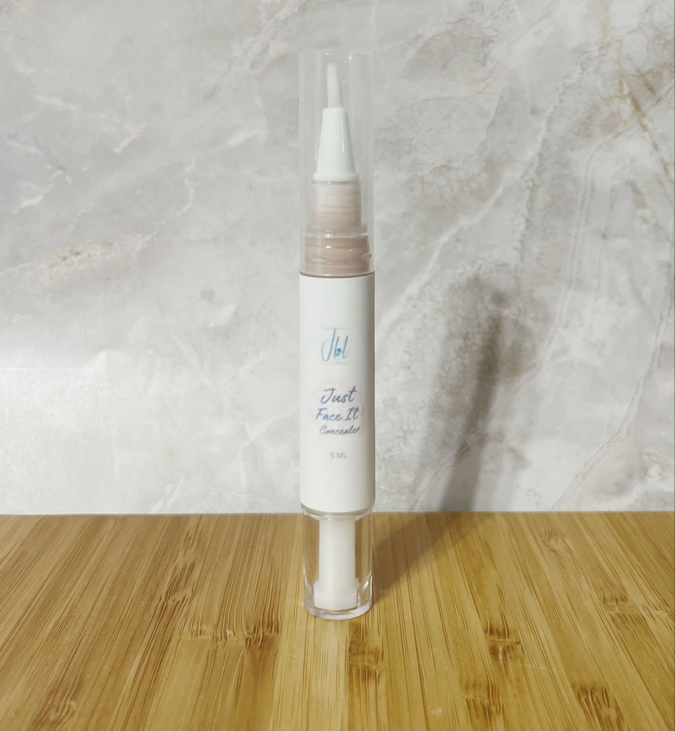 Just Face It Concealer