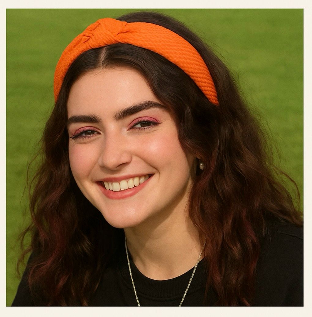 Queen Bee Headbands