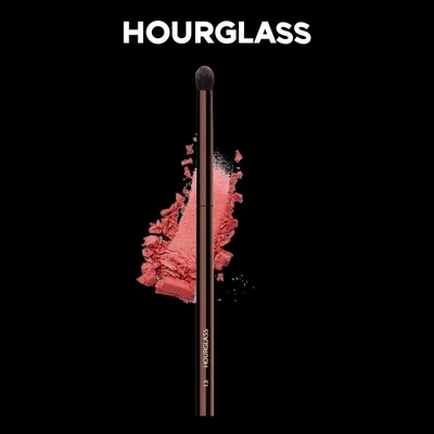 Hourglass Makeup Brush- No.13 Smudge Brush