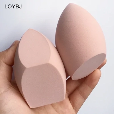 Beauty Sponge Blender (2 Pcs)