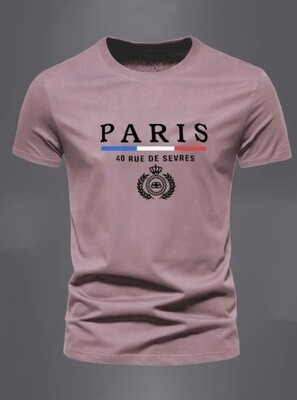 Men&#39;s Short Sleeve