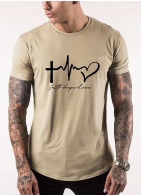 Men Casual Slightly Stretch Short Sleeve