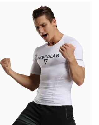Men&#39;s Crew Neck T-Shirt
