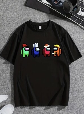 ​Space Guys Men&#39;s T-shirt