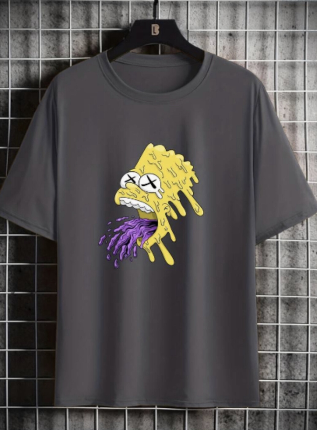 T-shirt, Casual Wear, Men&#39;s Clothing