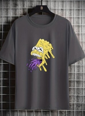 T-shirt, Casual Wear, Men&#39;s Clothing