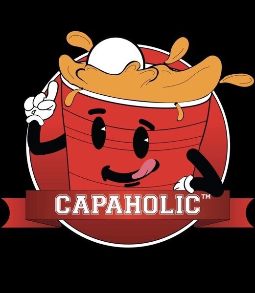 Capaholic