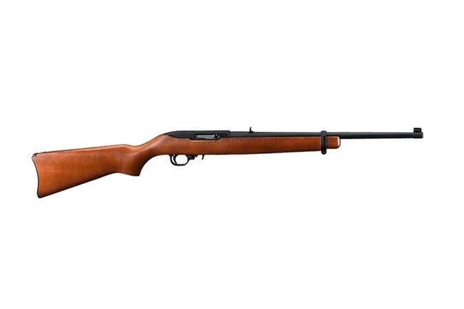 Ruger 10/22 Carbine 22 LR