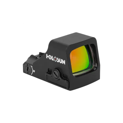 Holosun HS407K-X2 Red Dot Sight - 6 MOA