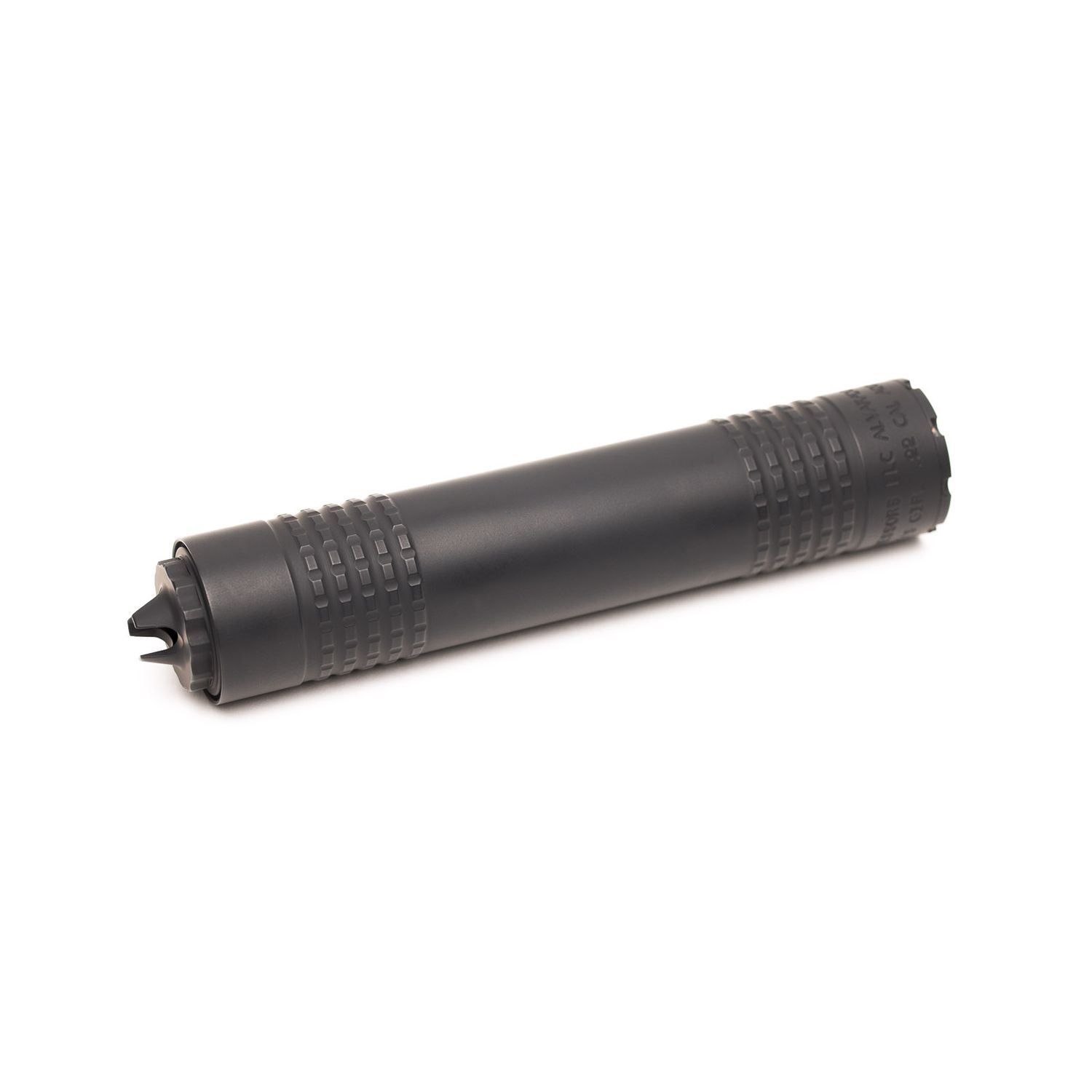 Jessie&#39;s Girl Silencer .22LR Full Auto Rating