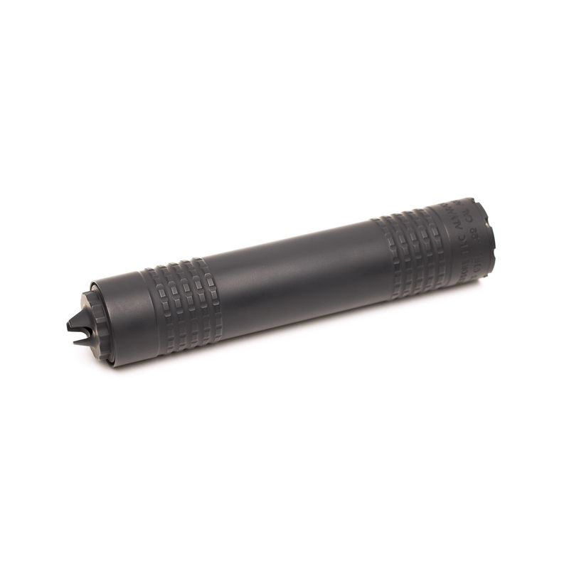 Jessie&#39;s Girl Silencer .22LR Full Auto Rating