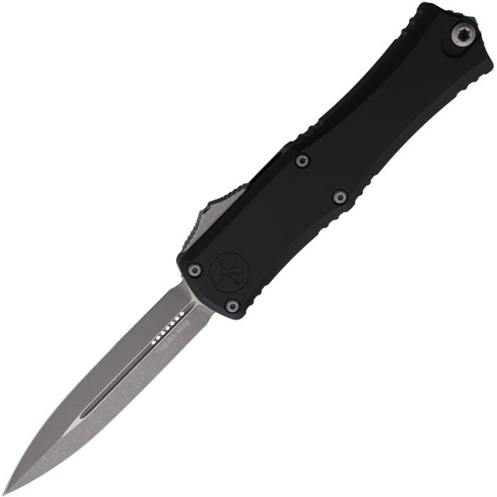 Microtech Auto Hera II OTF Mini DE Ap