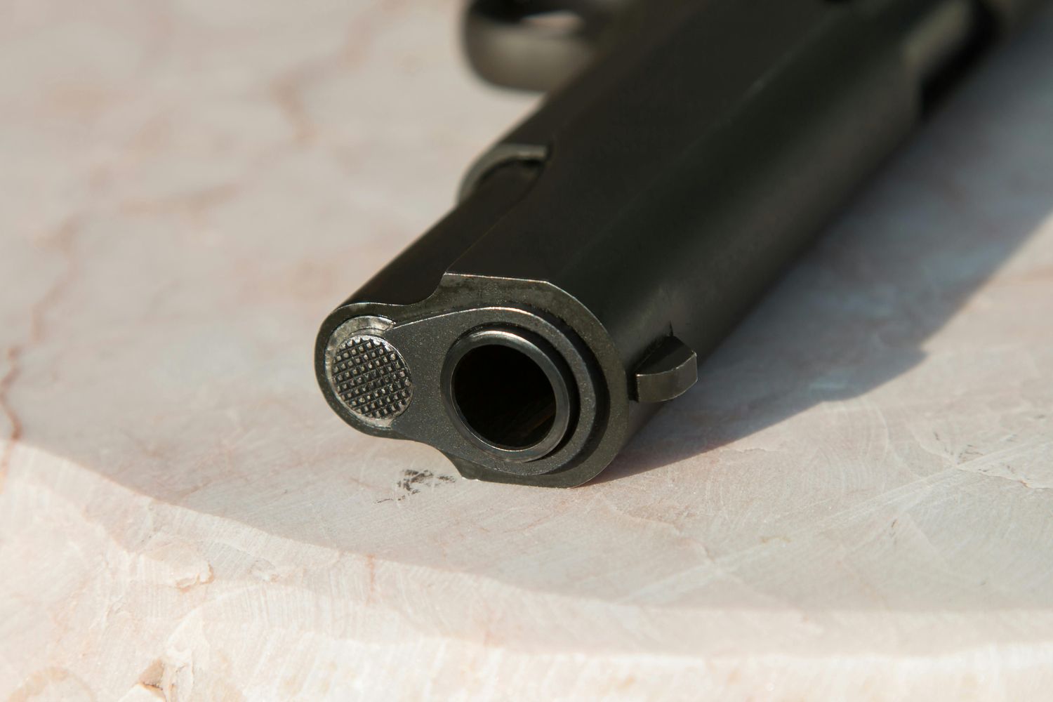 Cash for Guns