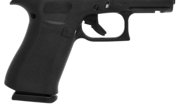 Glock 43X MOS Frame