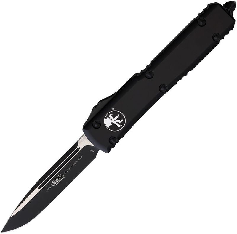 Microtech Ultratech S/E OTF Tact
