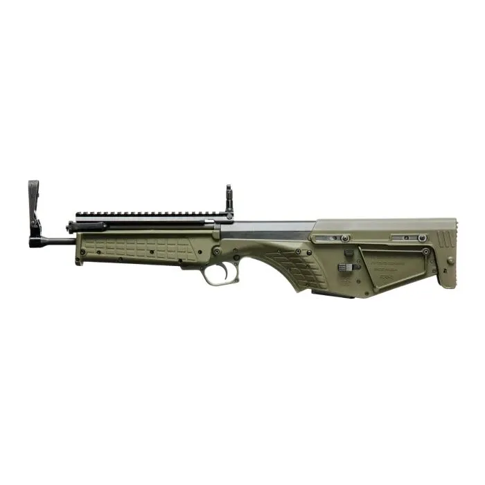 Kel-Tec RDB Survival, 5.56, OD Green