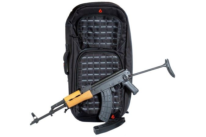 Century Arms WASR-10 Bundle